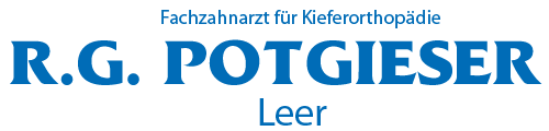 Kieferorthopädie R.G. Potgieser Leer